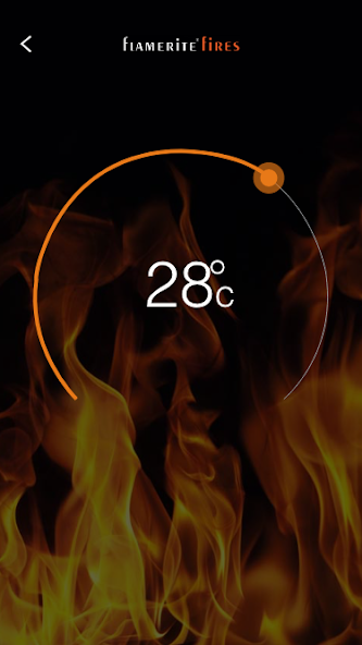 Flamerite Smart eControl