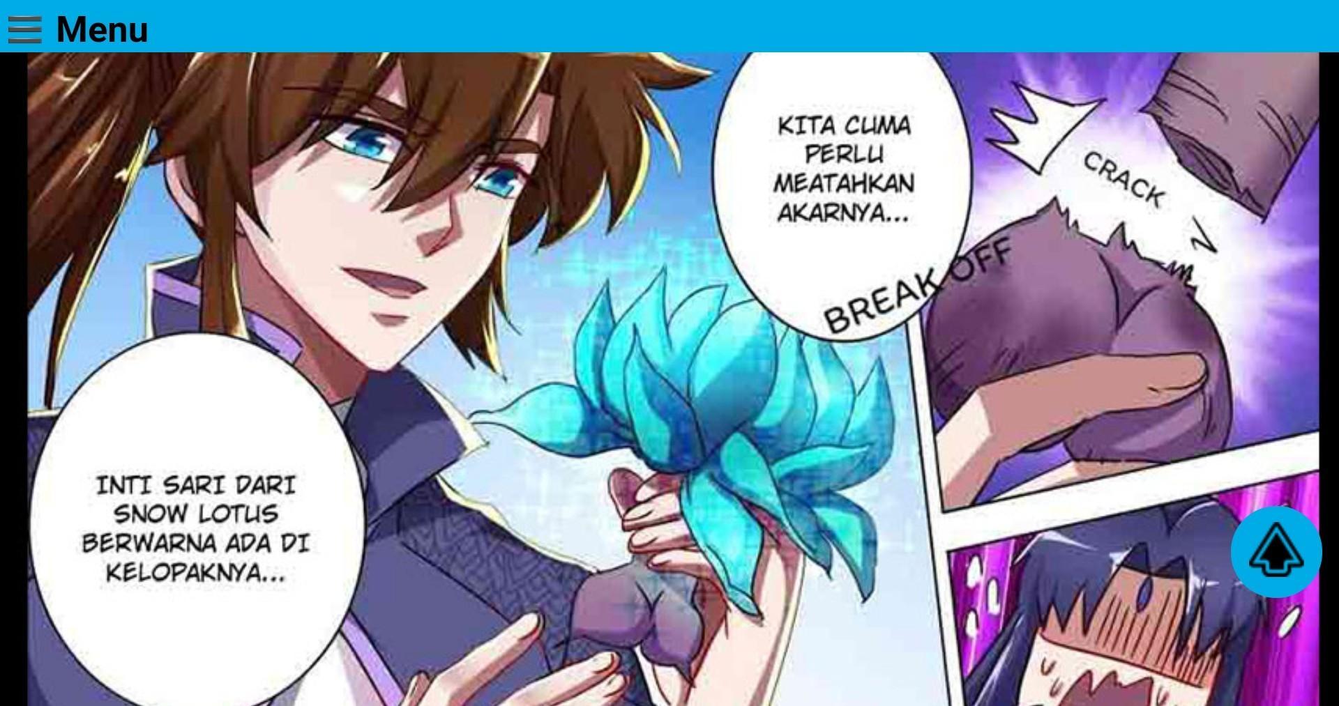 MangaKun (Nonton & Baca)