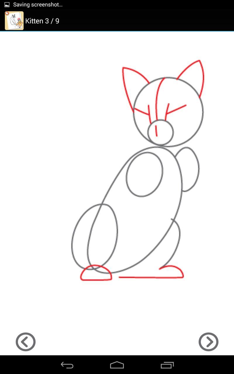 Lets Draw Cats and Dogs