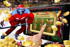 Hockey Slots