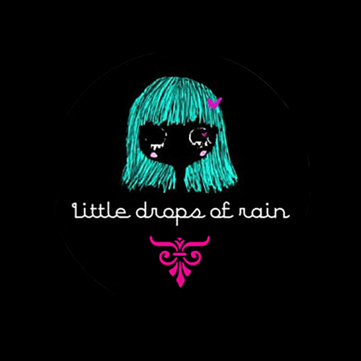 Little Drops Of Rain