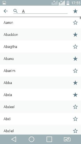 Nave's Topical Bible