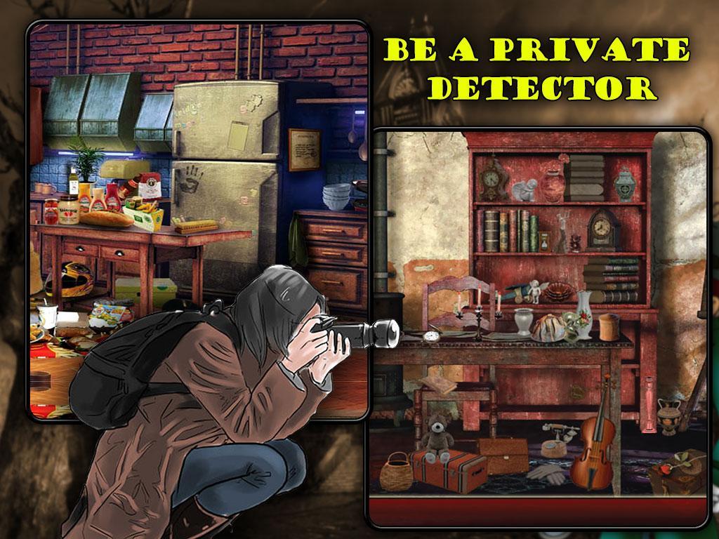 Investigation of House