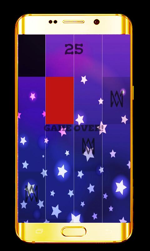 Marcus e Martinus - Piano Tiles