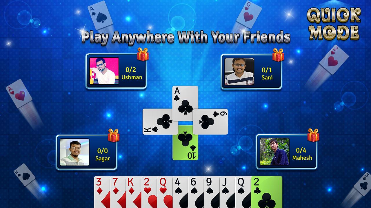 Kachuful Multiplayer