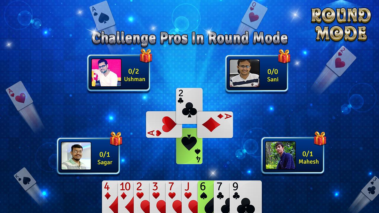 Kachuful Multiplayer