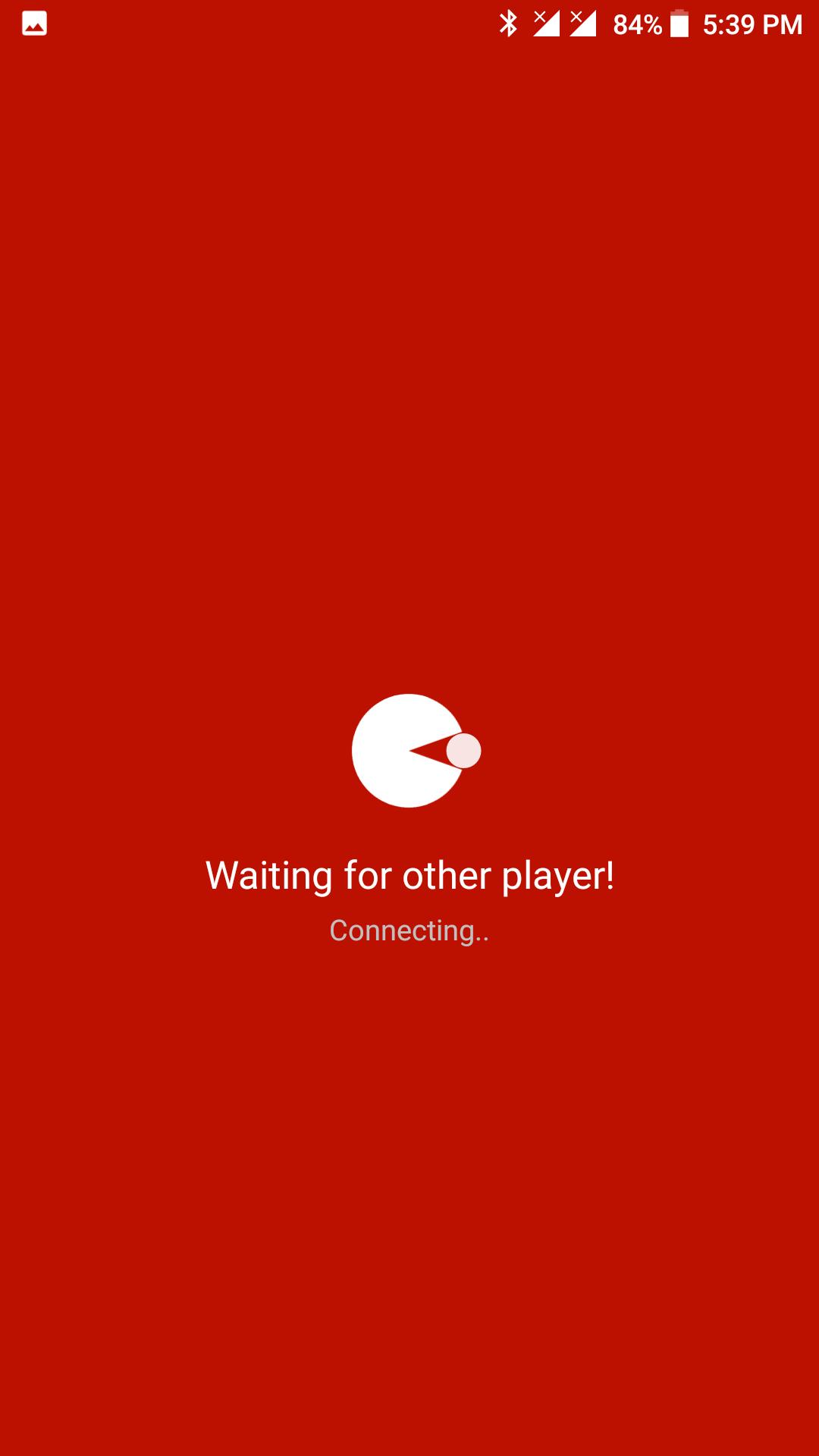 TicTacToe - Local Multiplayer