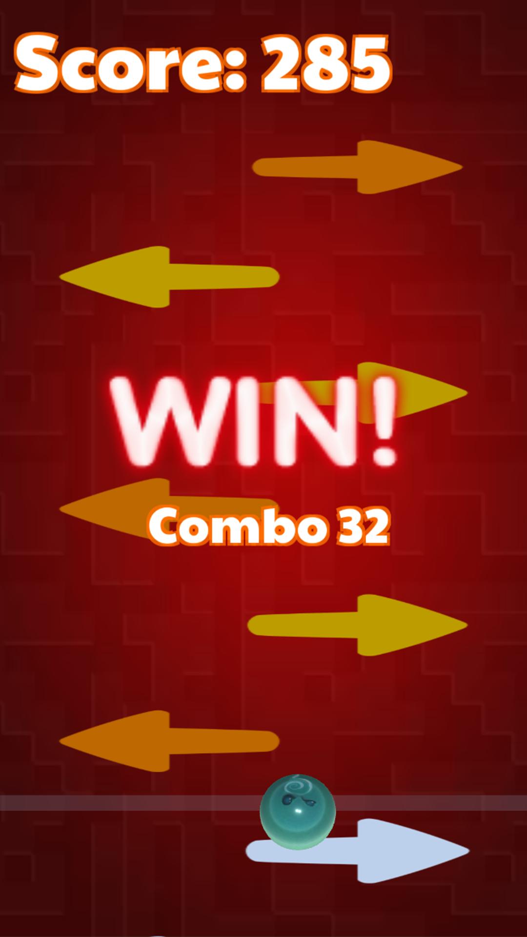 Dance - WRLDS Creations Game