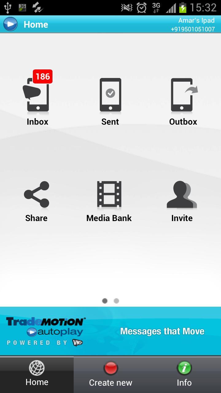 TradeMotion AutoPlay