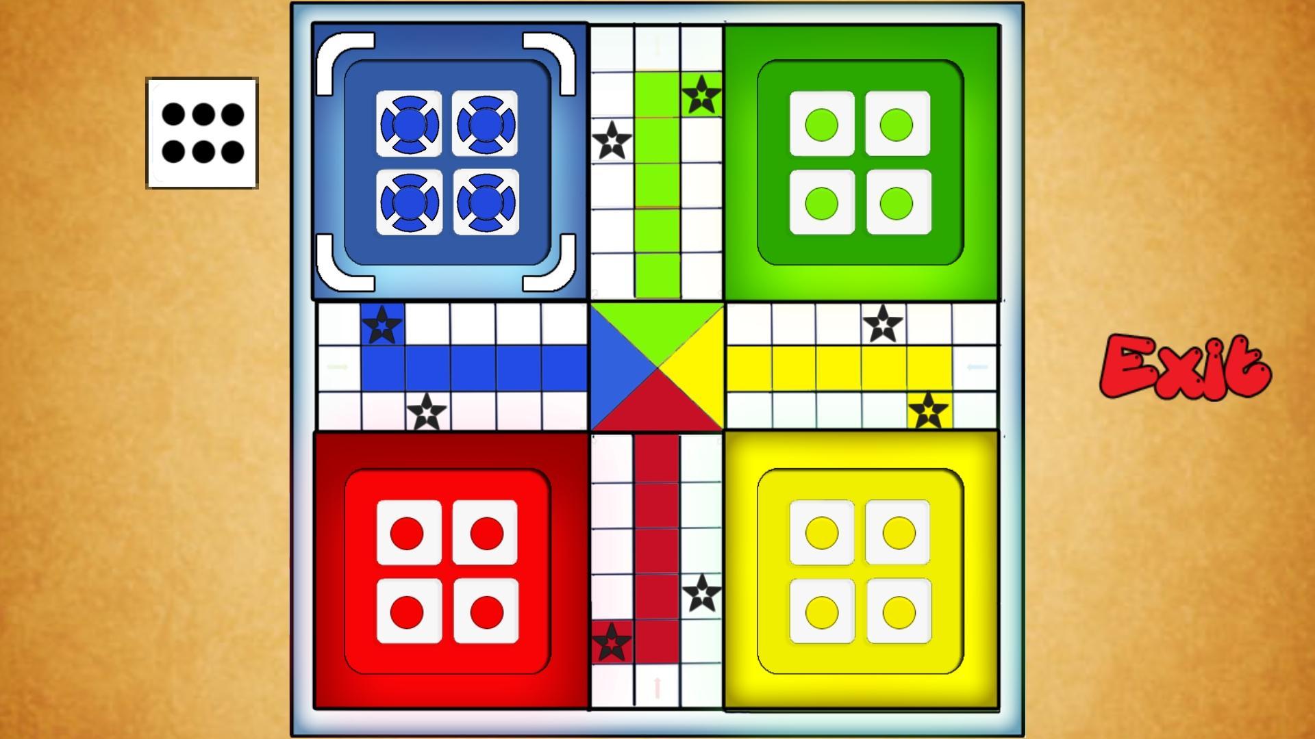 Ludo Royale