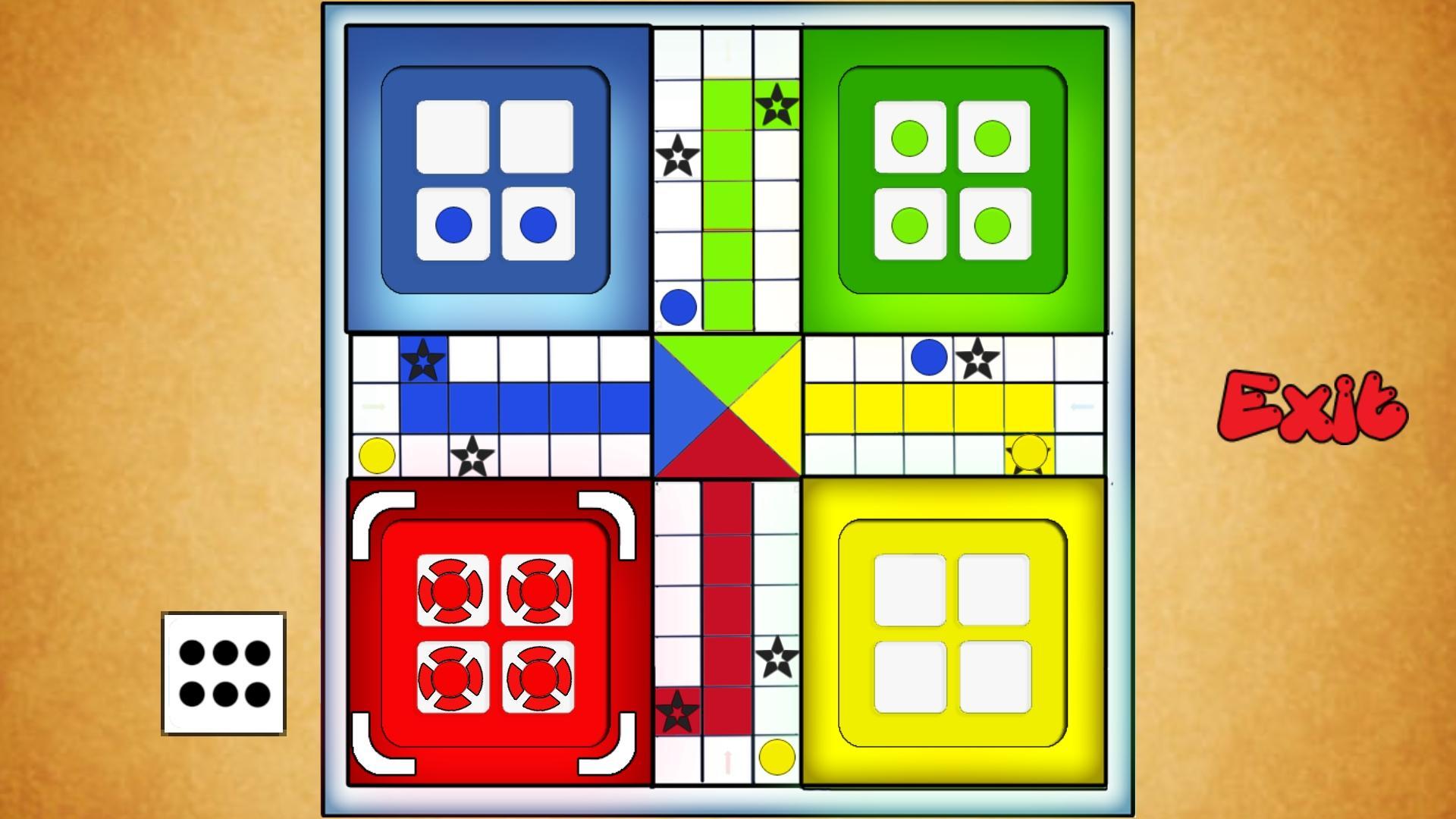 Ludo Royale