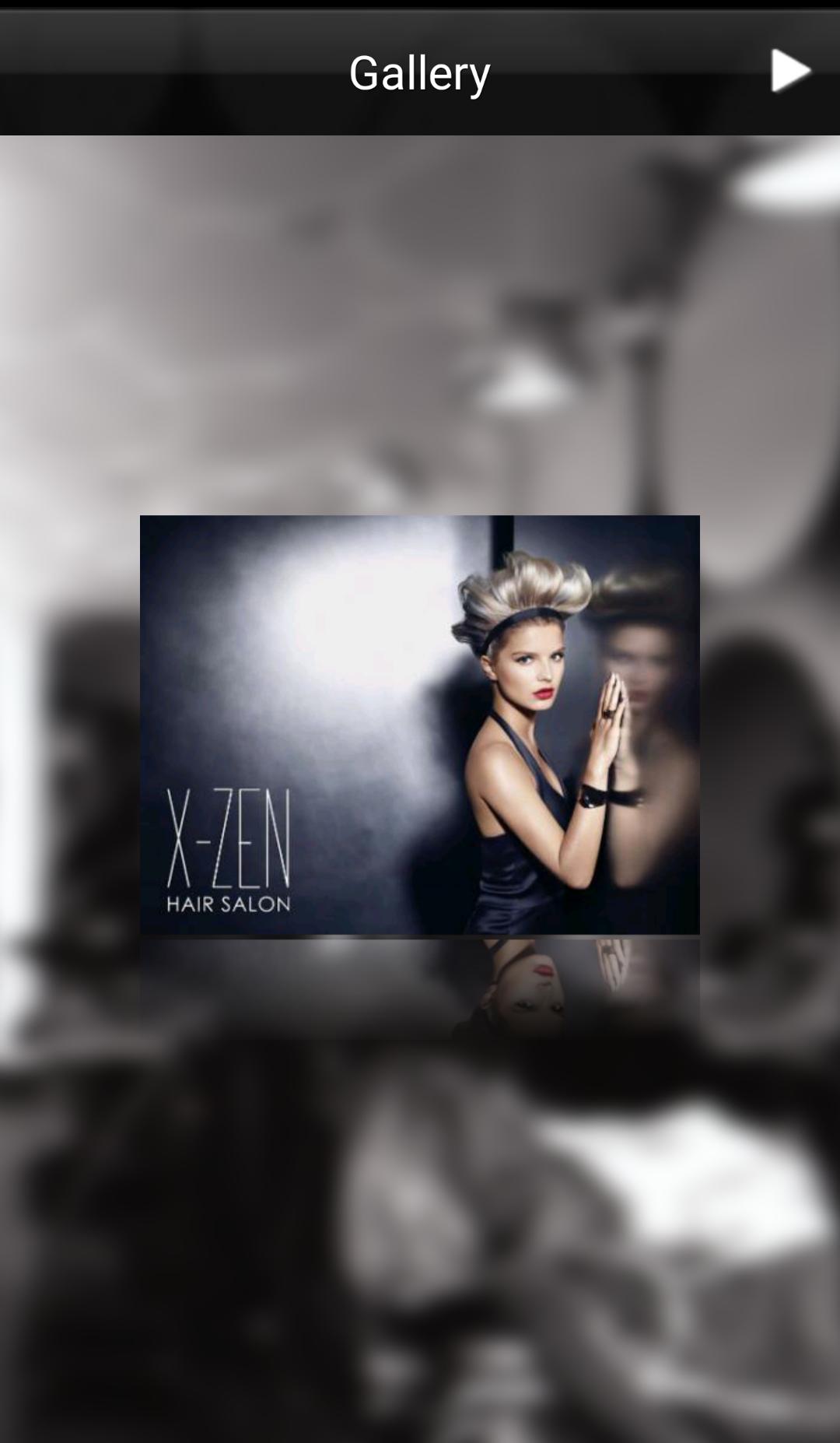 X-zen Hair salon