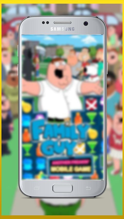 Free Family Guy AFMG Guide
