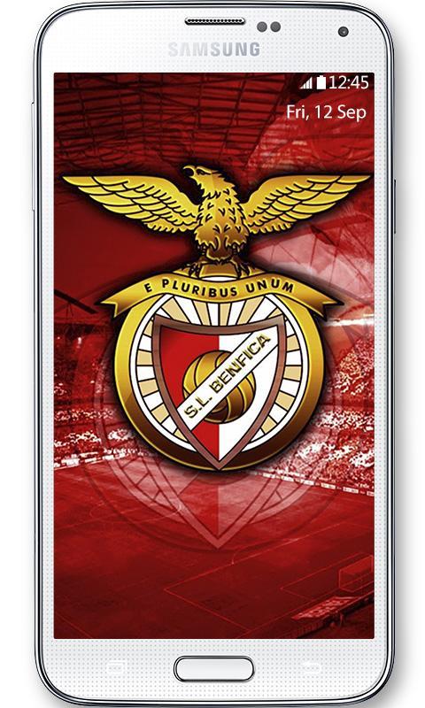 Benfica Wallpaper