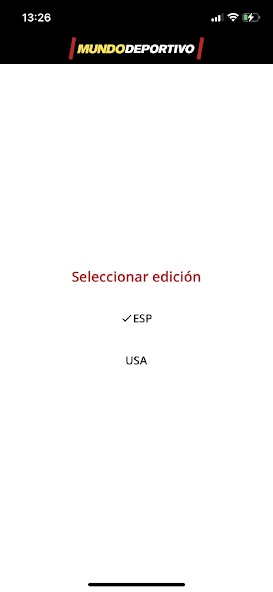 Mundo Deportivo Oficial