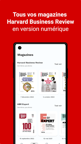 Harvard Business Review France