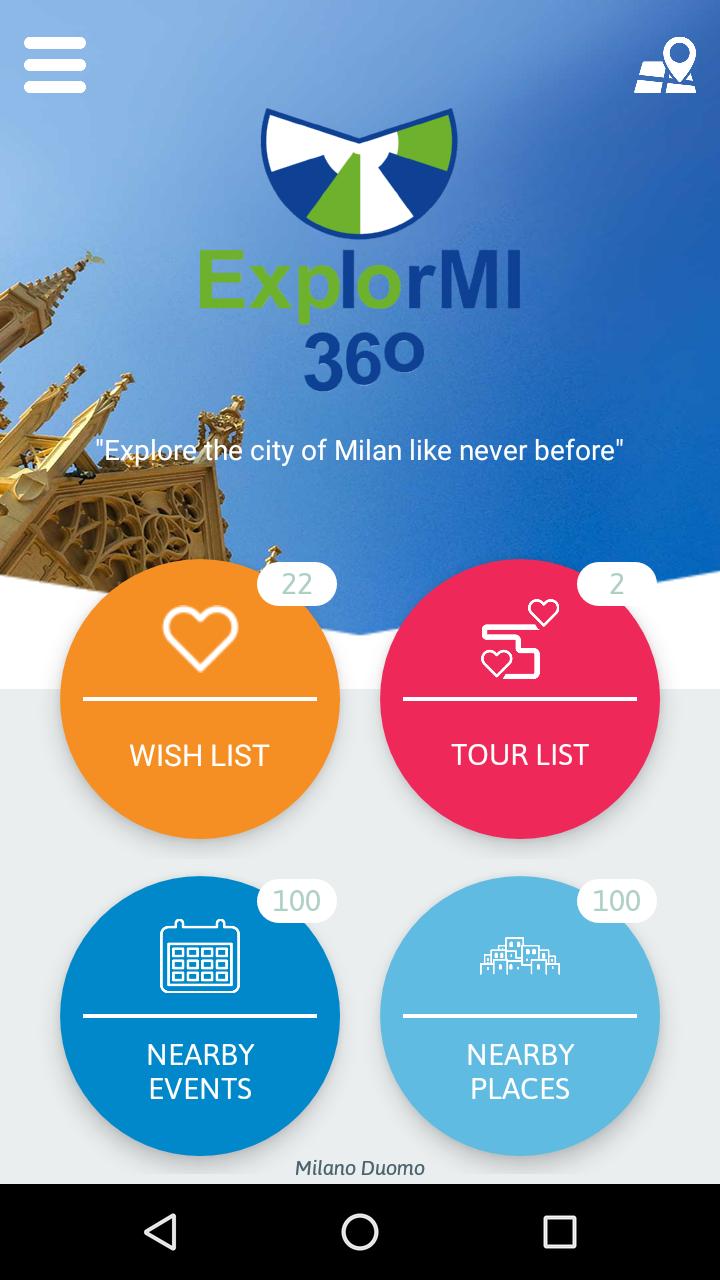 ExplorMI 360