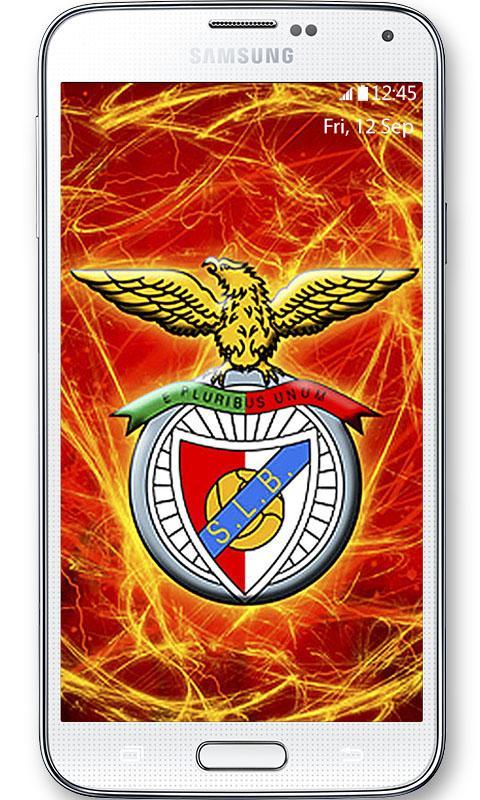 Benfica Wallpaper
