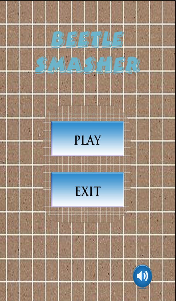 Cockroach Smasher and Cake