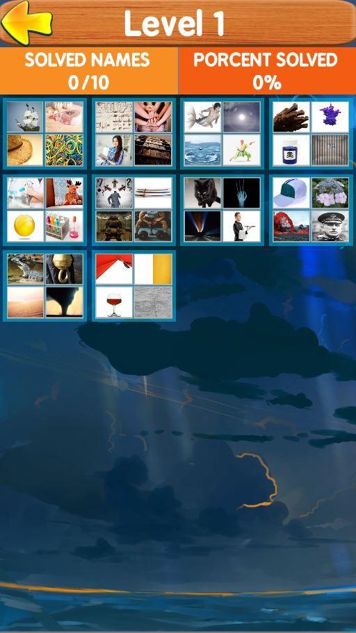 4 Pics One Piece Anime