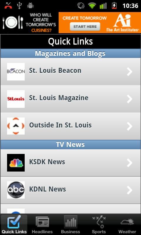 St. Louis Local News