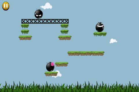 Romantic Face to Face