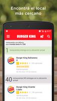 Burger King Argentina