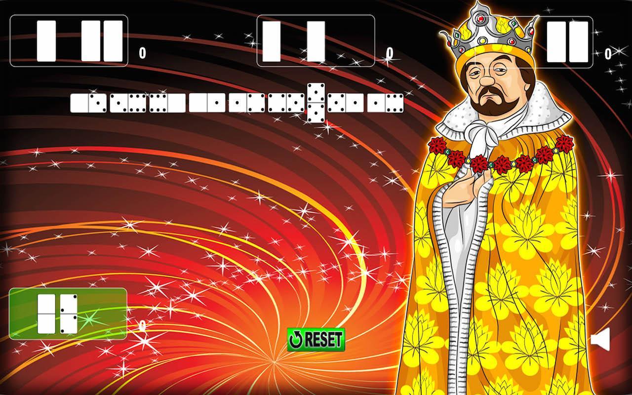 Domino King Board Empire Free