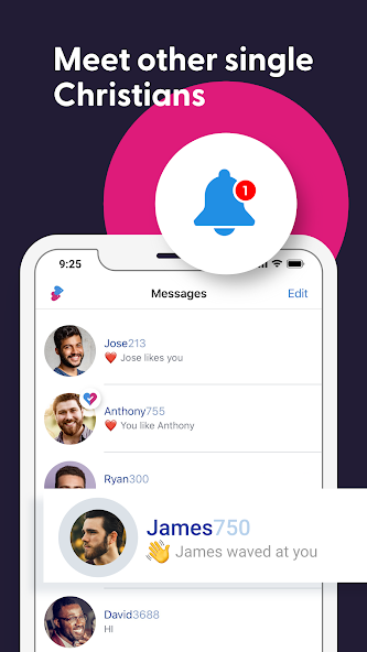 Christian Connection