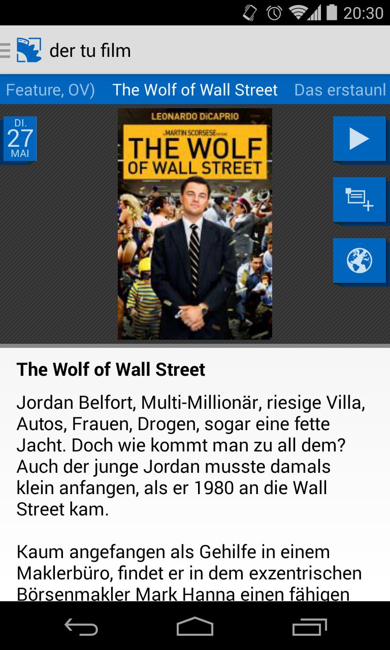 Fachschaft Maschinenbau