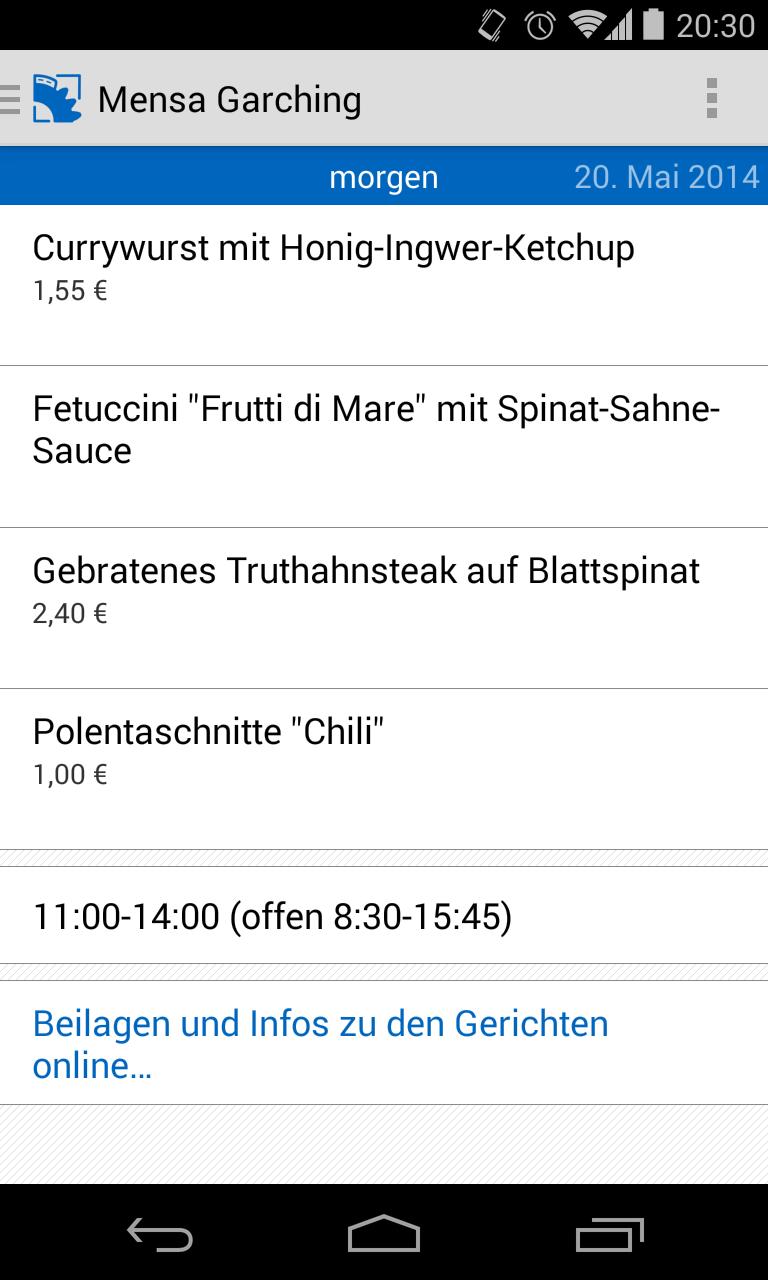 Fachschaft Maschinenbau