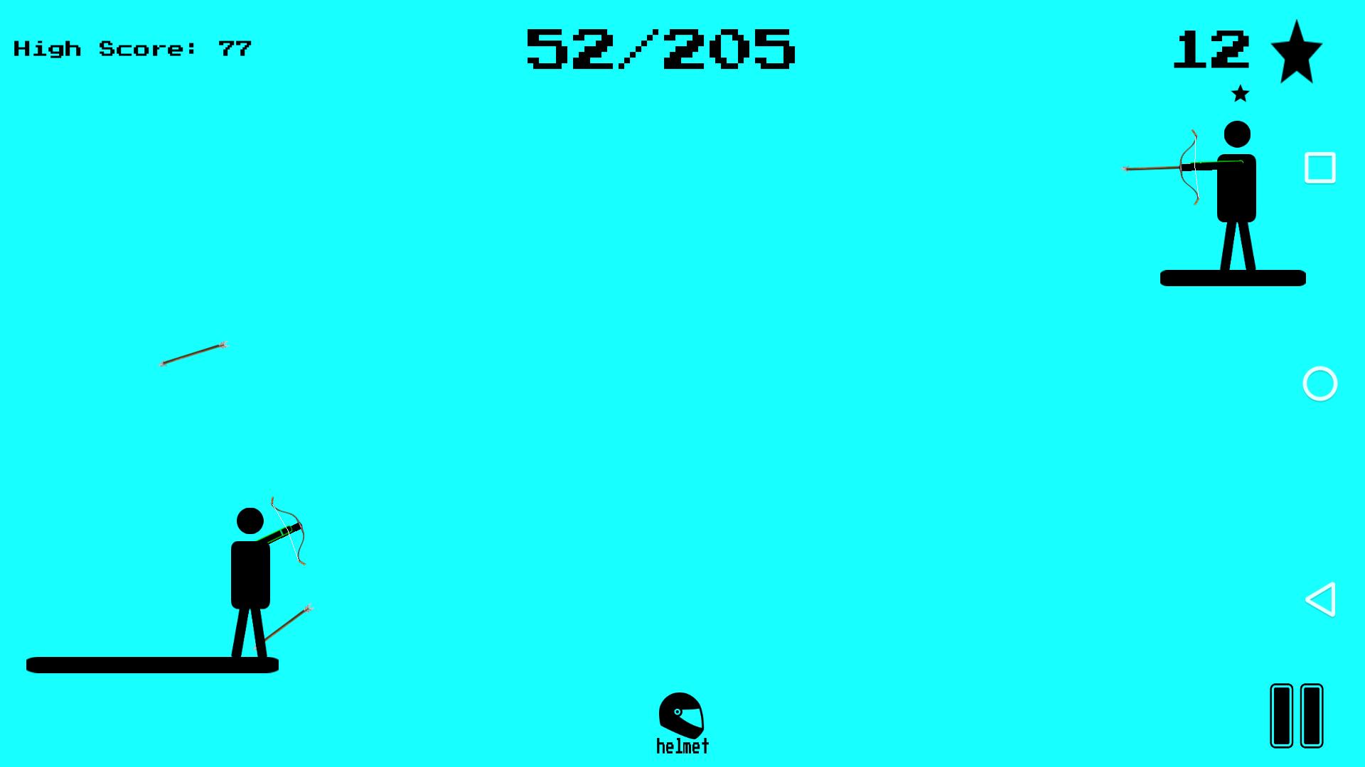 Clash Of Archers - Stick War