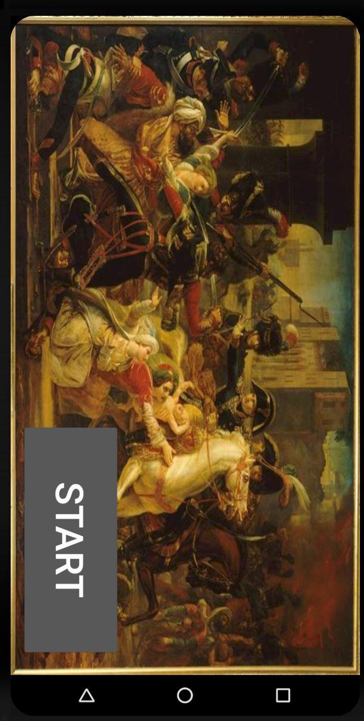 Grand Napoleon Solitaire