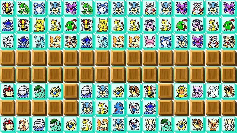 Pikachu Onet New 2018