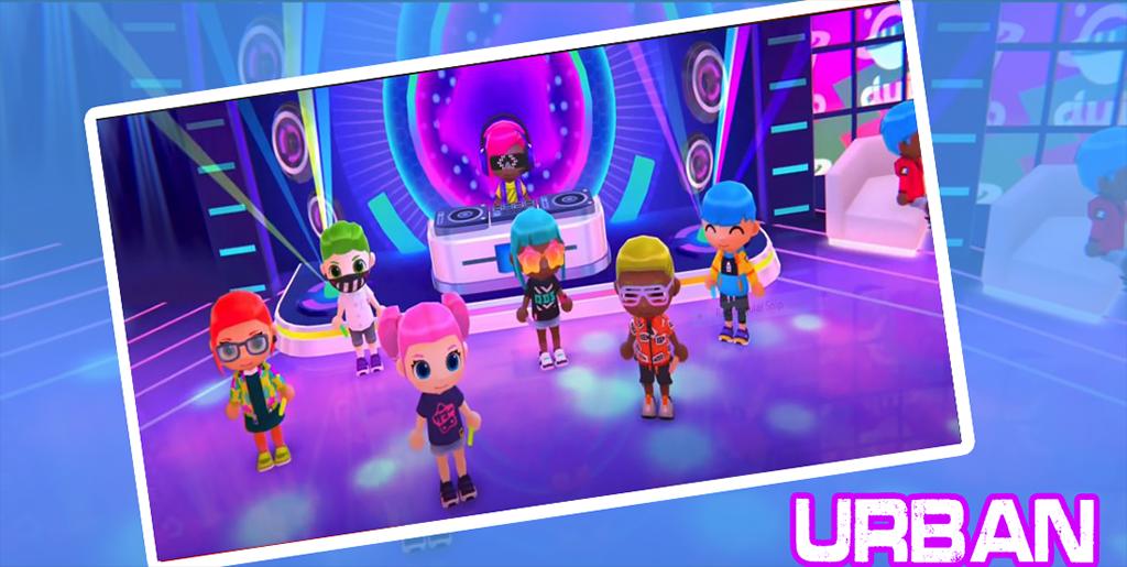 New Guide For Urban : City Stories Tips