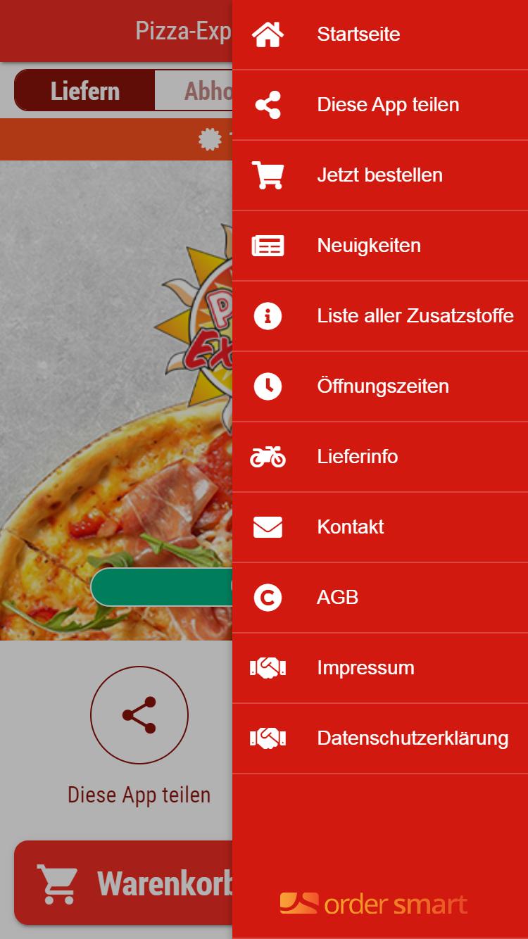 Pizza-Express-Hildesheim