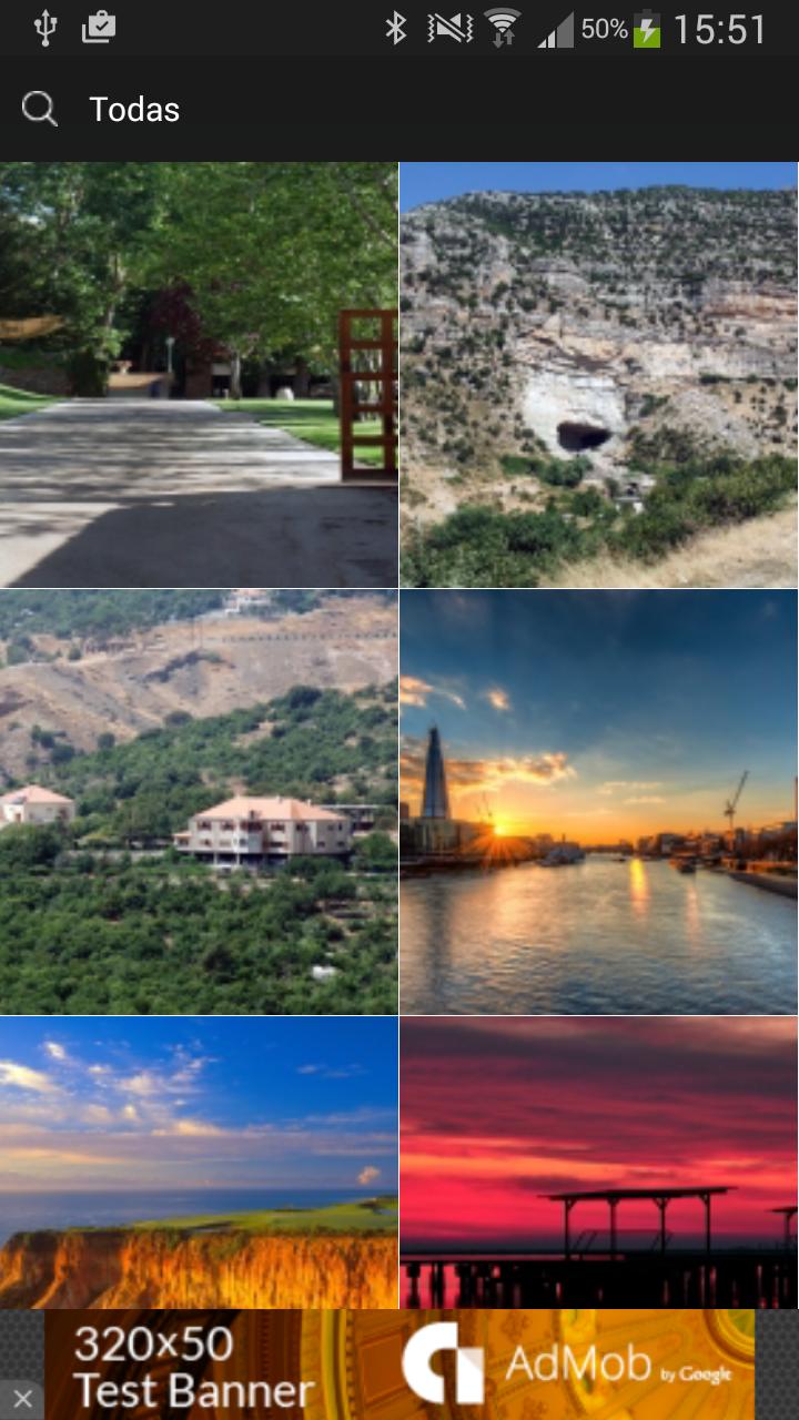 Premium Wallpapers HD 4K FREE