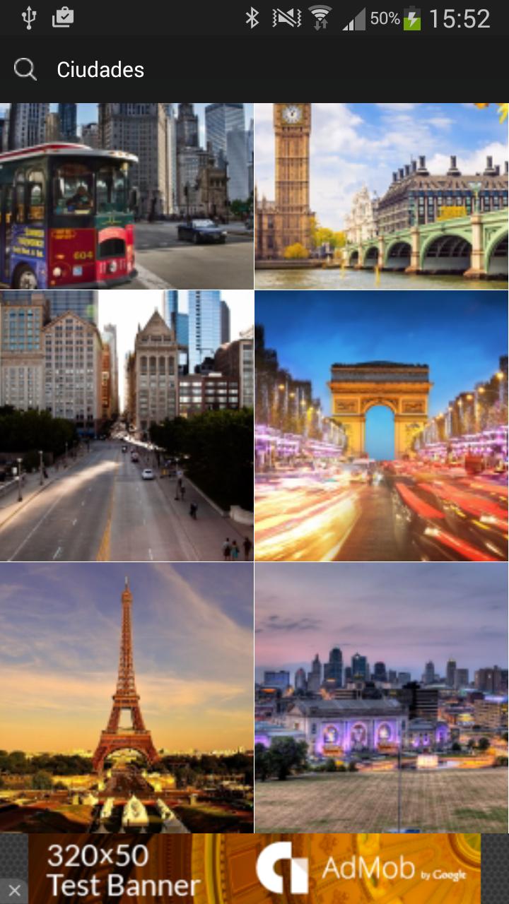 Premium Wallpapers HD 4K FREE