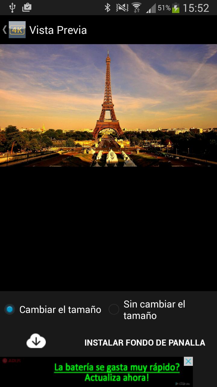 Premium Wallpapers HD 4K FREE