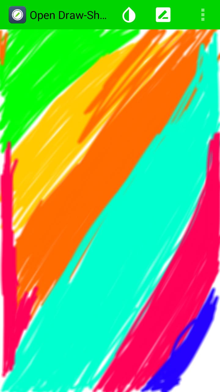 Drawing book for kids