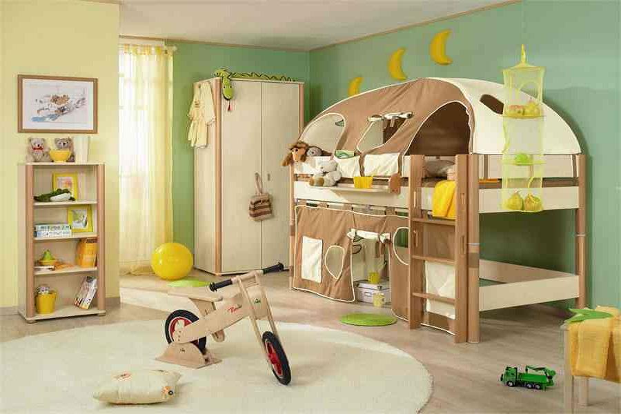 Bunk Beds Ideas
