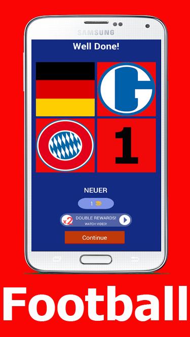 4 Gambar 1 Pemain Sepak bola