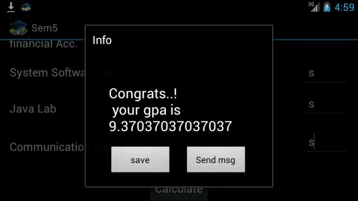 Anna University (IT dept)