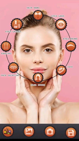 Makeup Camera Plus PhotoEditor