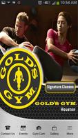 Gold's Gym Houston