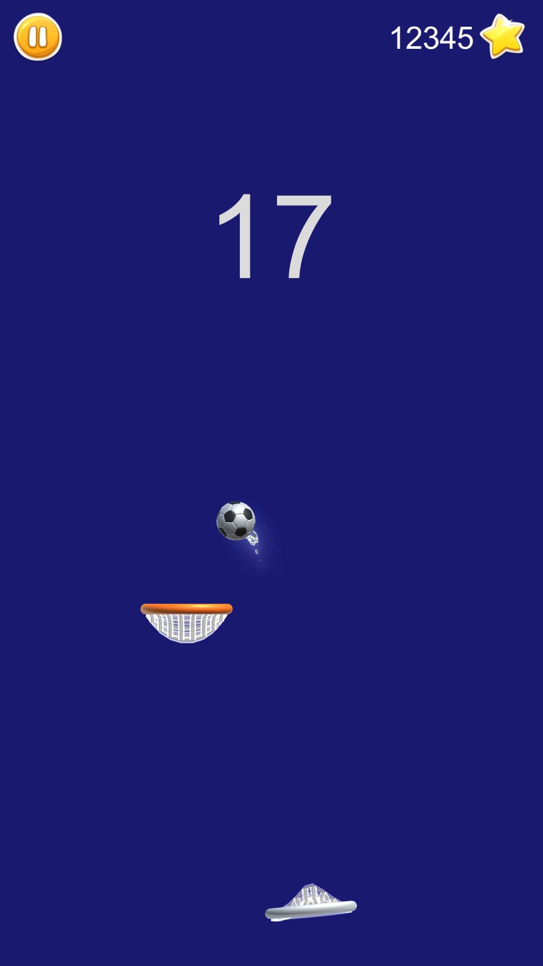 Drunk Shot: Ball Shoot