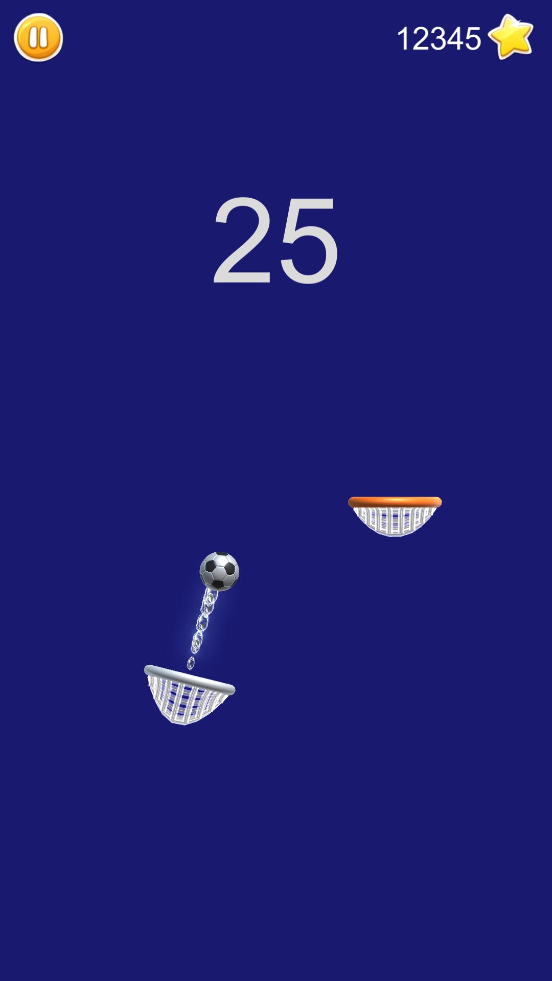 Drunk Shot: Ball Shoot