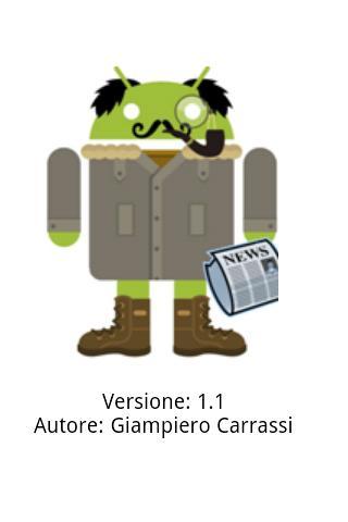 News for Android, do you know?