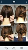 Easy Hairstyles 2018