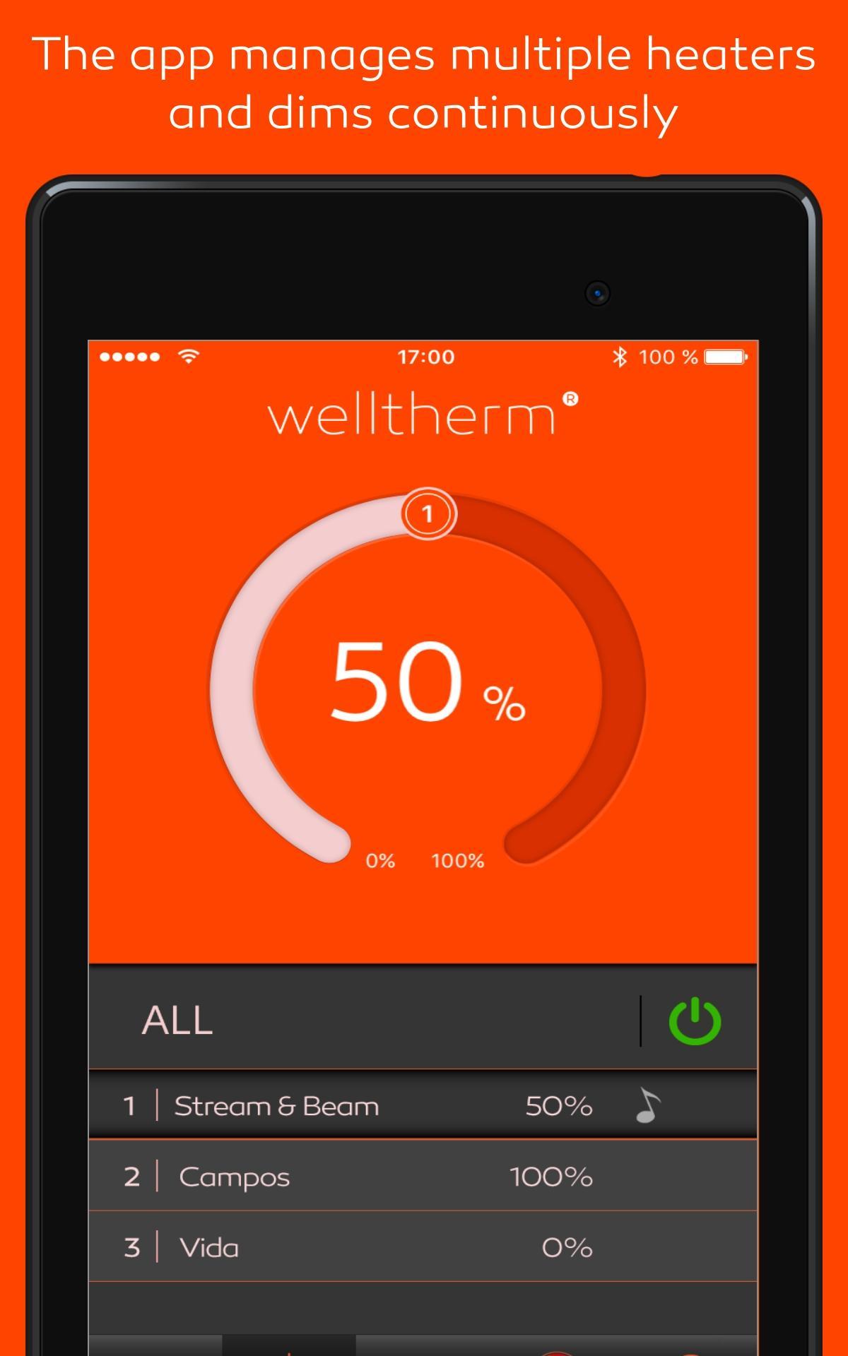 Welltherm